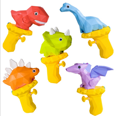 Cute Dinosaur Water Gun